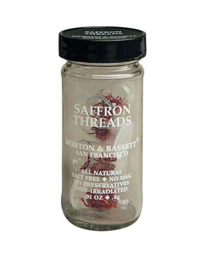 LEFT COAST   MB Saffron 3/0.4g   0.4g