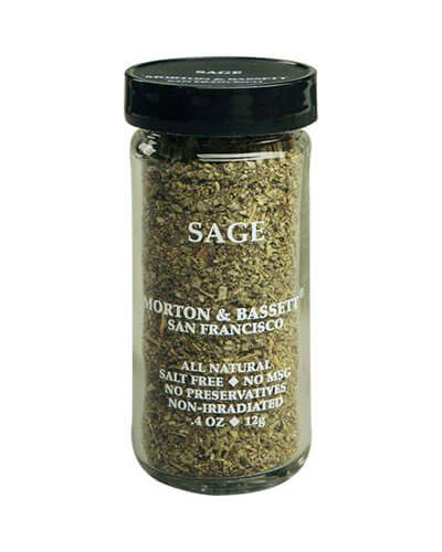 LEFT COAST   MB Sage 3/12g   12g