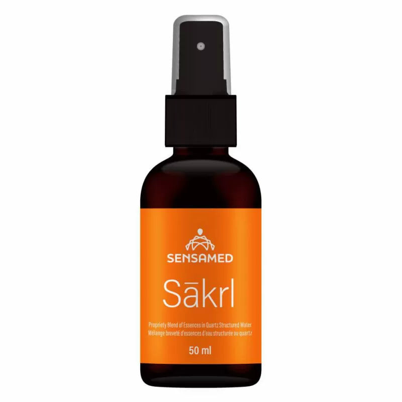Sensamed - Sakrl - 50 ml