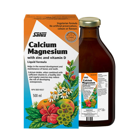 Salus -  Cal-Mag 500ml