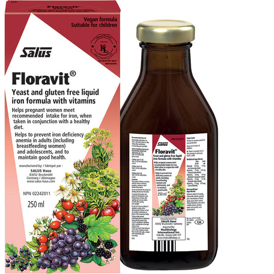 Salus -  Floravit 250ml