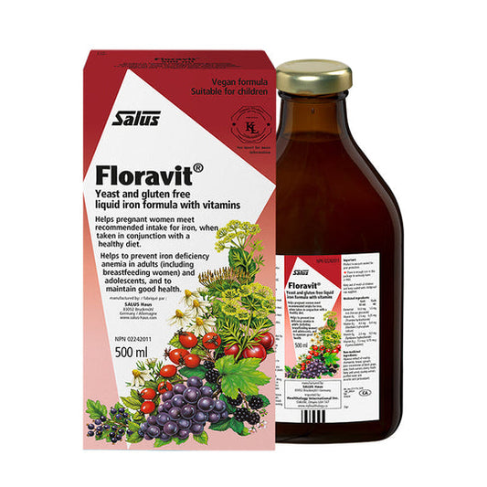 Salus -  Floravit 500ml