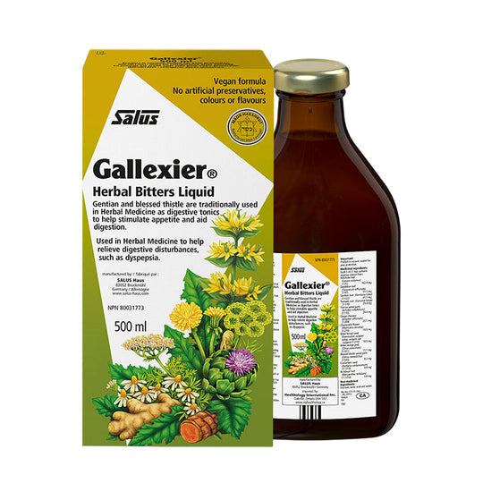 Salus -  Gallexier 500ml