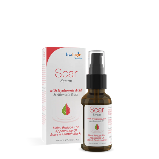 HYALOGIC *    Scar Serum, 13.5ml