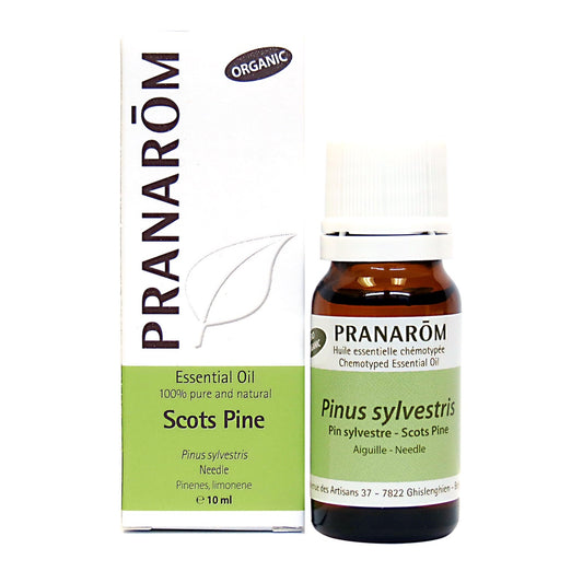 Pranarom - Scots Pine - 10 ml