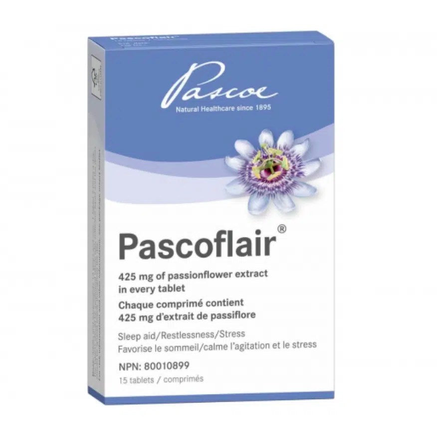 Pascoe-Pascoflair ® 15 tabs