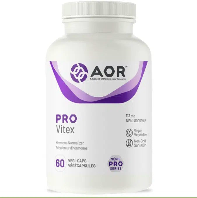 AOR   Pro Vitex 60caps