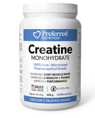 WomenSense    NEW! Creatine 400 g