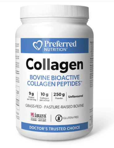 WomenSense    NEW! Collagen (Bovine) pwd 250 g