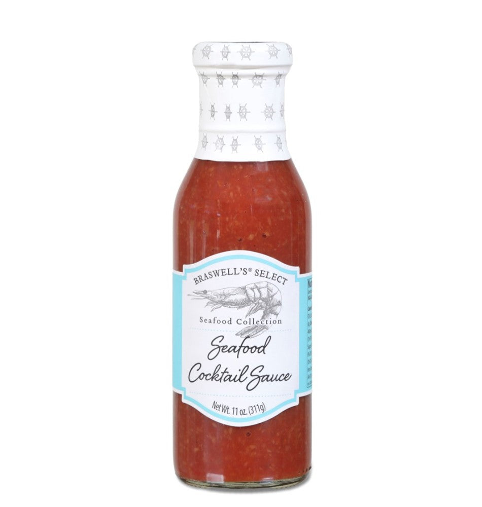 Kesseler-Seafood Cocktail Sauce