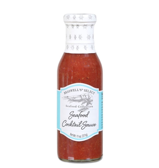 Kesseler-Seafood Cocktail Sauce