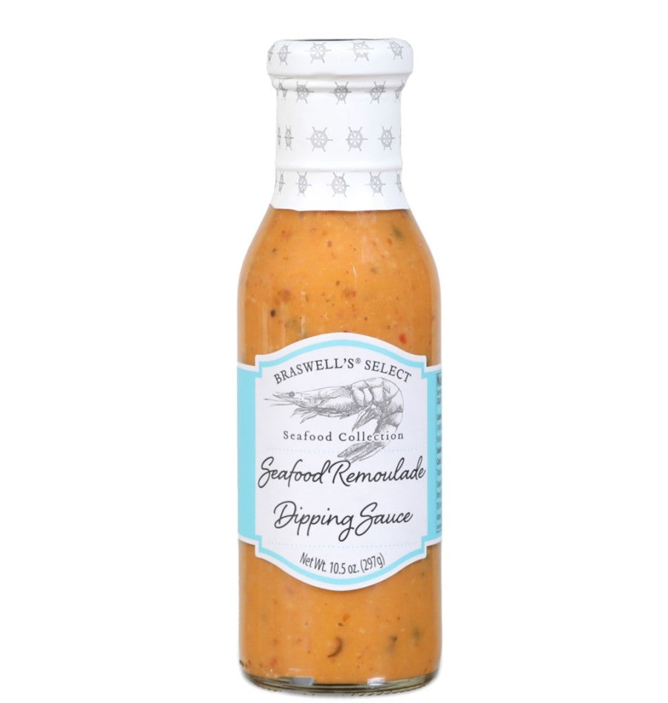 Kesseler-Seafood Remoulade Dip