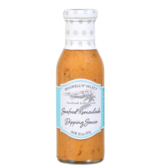 Kesseler-Seafood Remoulade Dip