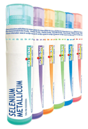 Selenium Metallicum  200 CH