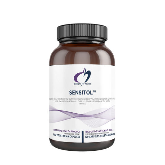 Designs For Health   Sensitol™   120Capsule
