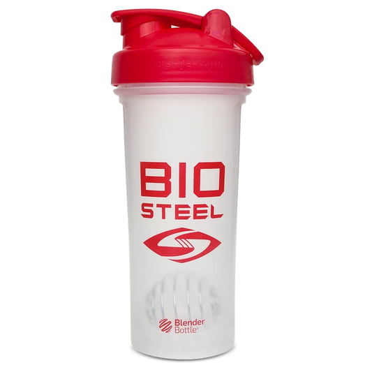 BioSteel - Blender Bottle 828mL