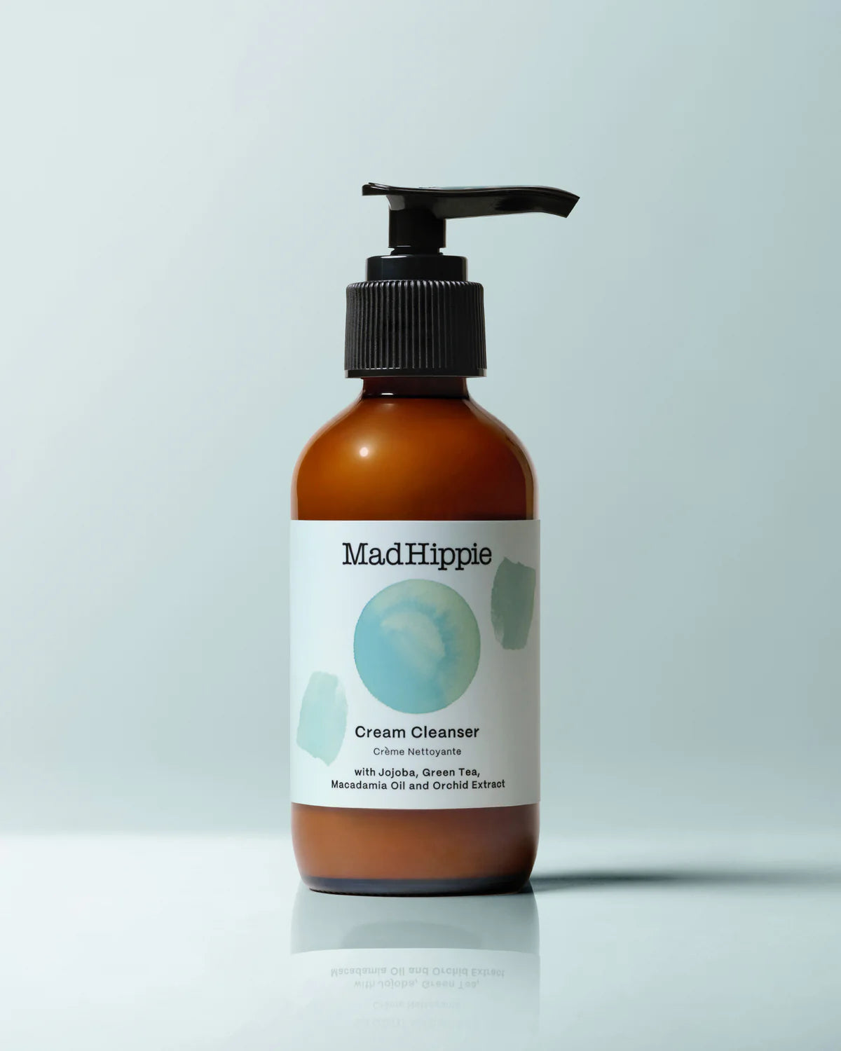 Mad Hippie - Cream Cleanser - 118ml