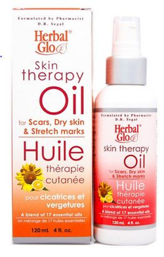 AXEL KRAFT-SKIN THERAPY OIL, 120ml