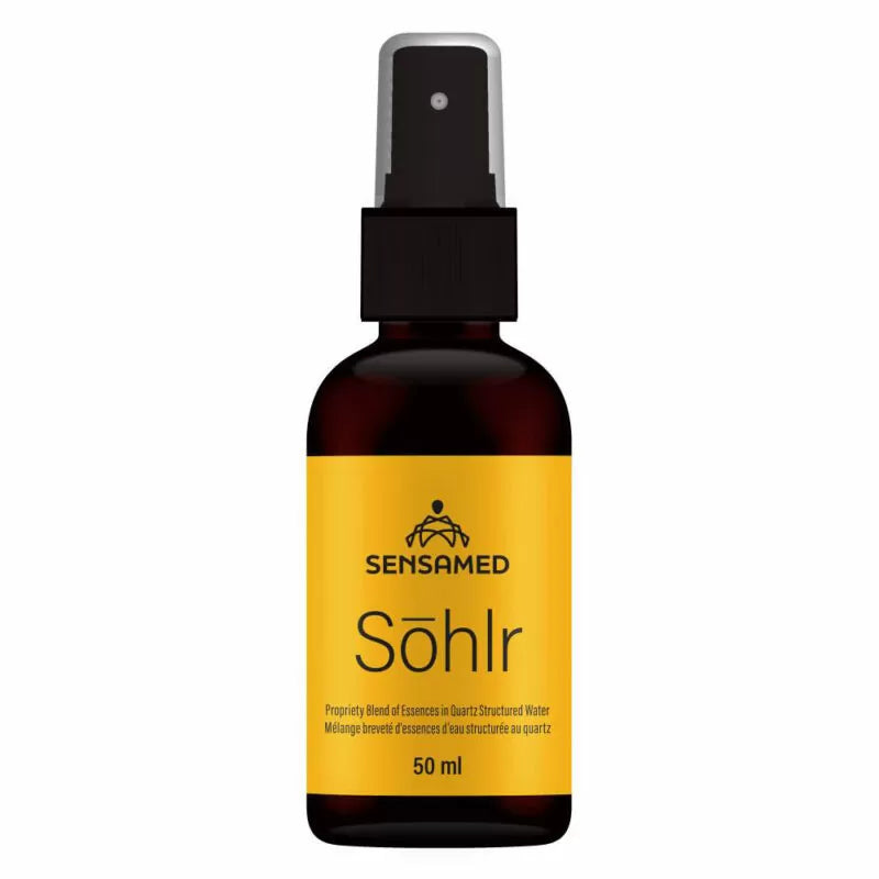 Sensamed - Sohlr - 50 ml