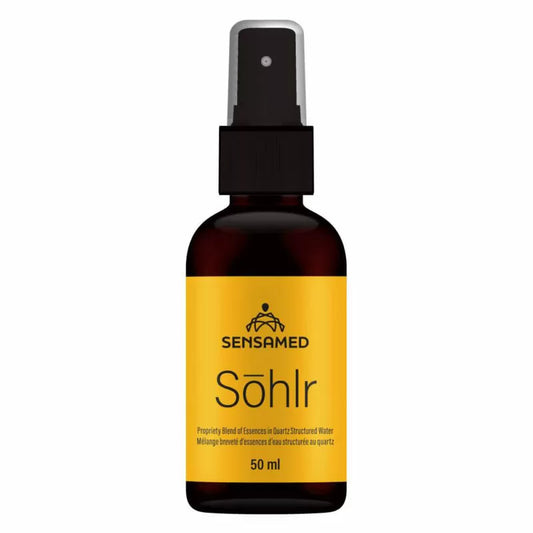 Sensamed - Sohlr - 50 ml