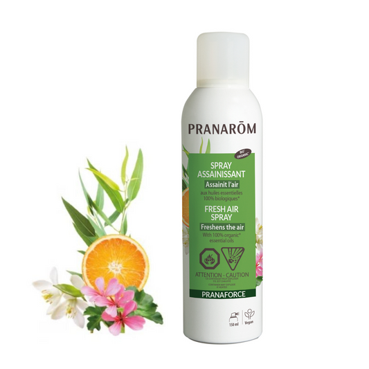Pranarom - Fresh Air Spray - 150 ml