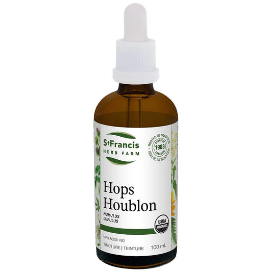St.Francis Hops 100 mL