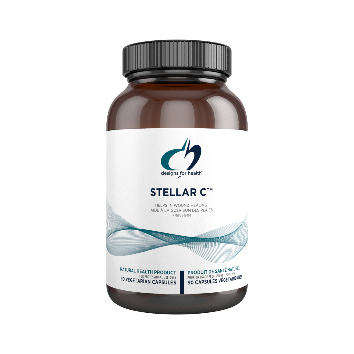 Designs For Health   Stellar C™   90Capsule