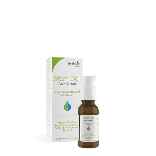 HYALOGIC *    Stem Cell Face Serum, 13.5ml