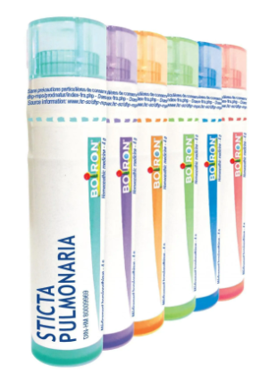 Sticta pulmonaria  30 CH