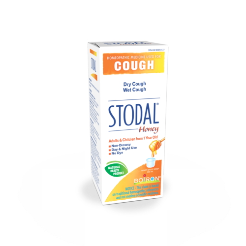 Stodal Cough Syrup/200mL