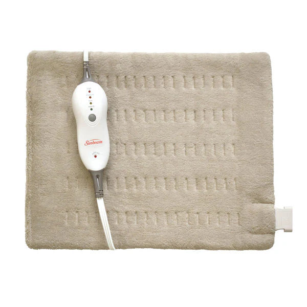 SUN HEAT PAD STANDARD MICROPLUSH LNG