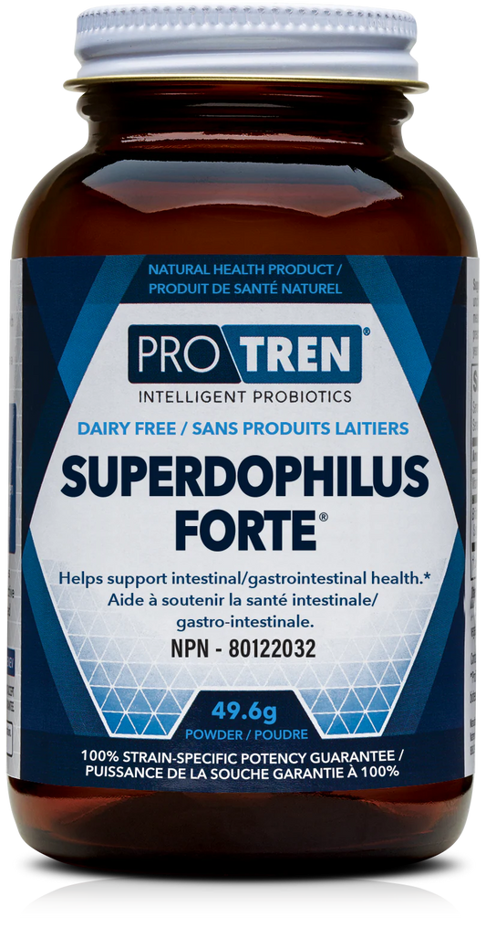 NATREN    Superdophilus Forte, 49.6g