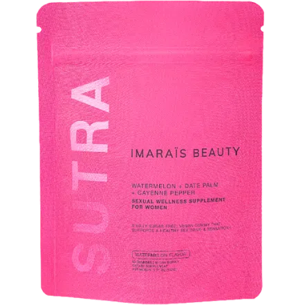 IMARAIS Beauty   Sutra Sexual Wellness Gummies 60 gummies