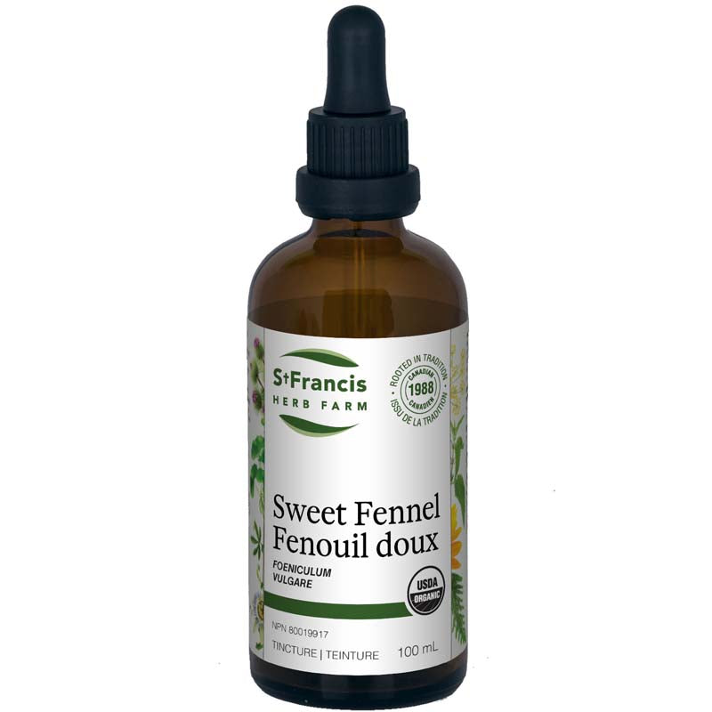 St.Francis Sweet Fennel 250 mL