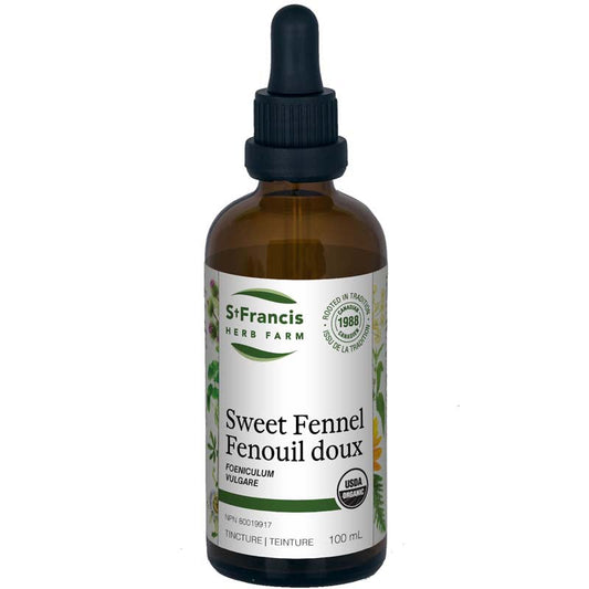 St.Francis Sweet Fennel 250 mL