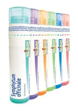 Symphytum officinale  6 CH