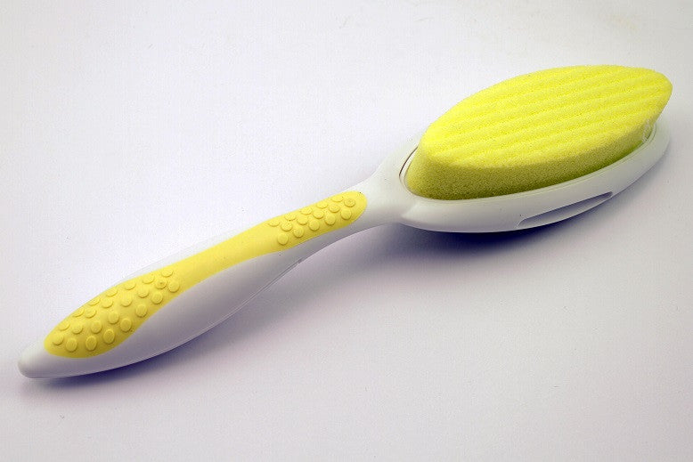 TITANIA   FOOT CALLUS, PUMICE / EMERY