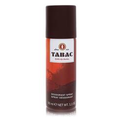 Tabac Deodorant Spray 33ml By Maurer & Wirtz