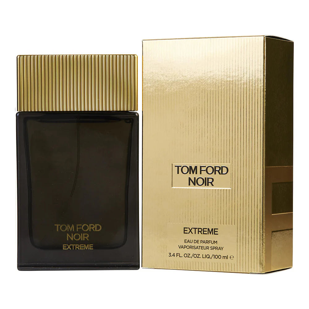 Tom Ford    Men    Tom Ford Noir Extreme    100 ml Eau De Parfum Spray