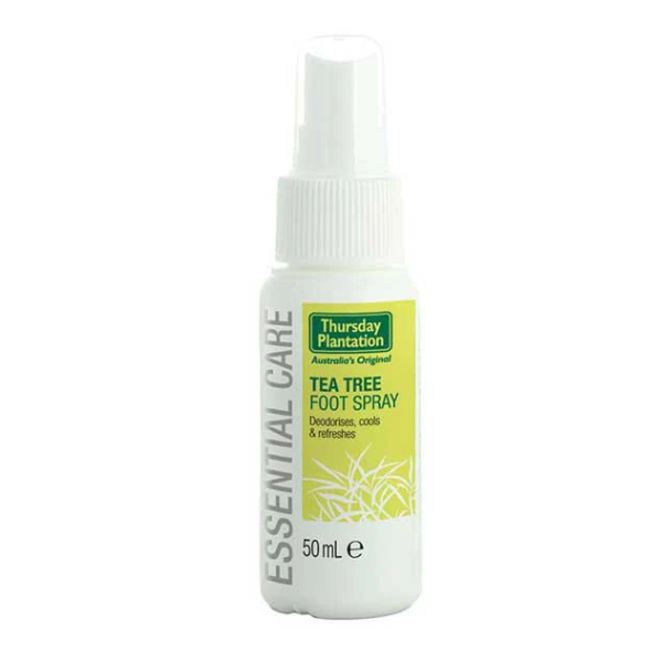 Thursday Plantation   Tea Tree Spray 50mL