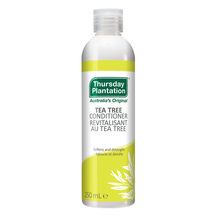 Thursday Plantation   Tea Tree Conditioner 250mL