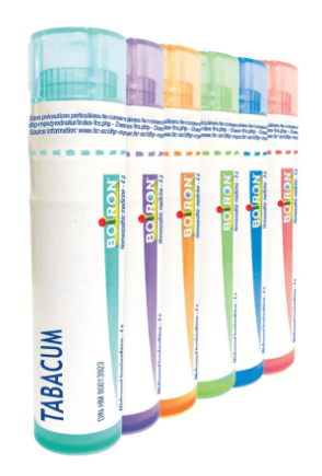 Tabacum  1 M