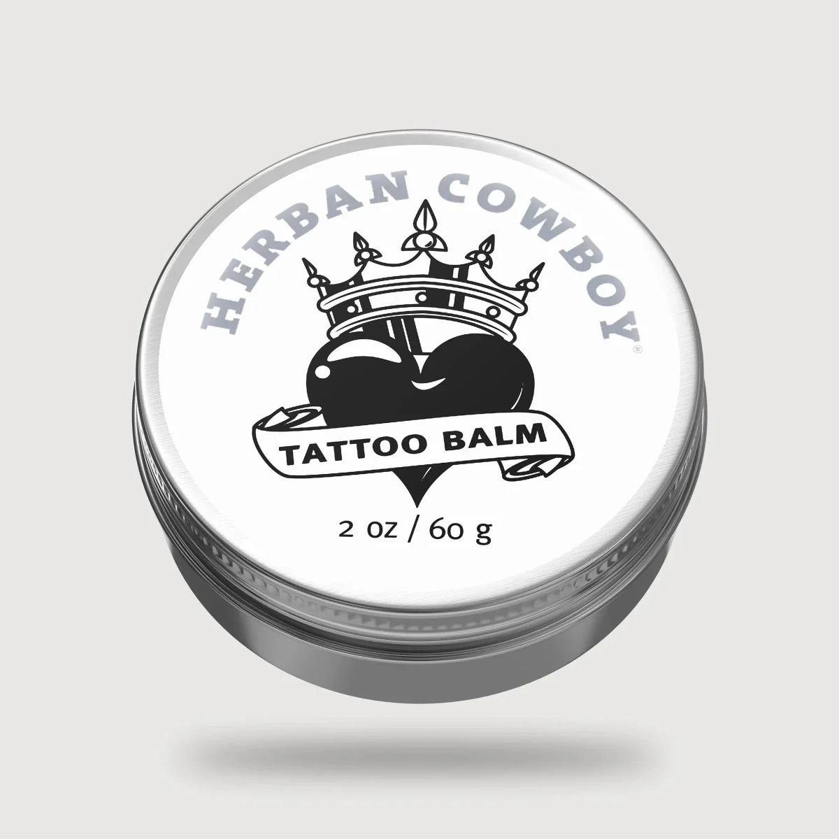 Herban Cowboy - Tattoo Balm - 56g