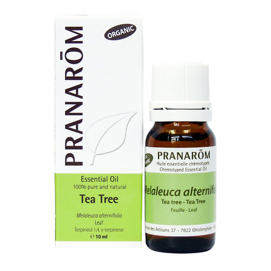 Pranarom - Tea Tree - 10 ml