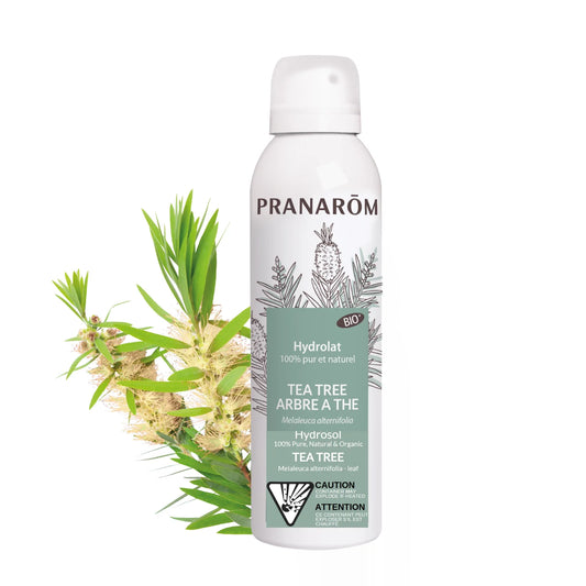 Pranarom - Hydrosol Tea Tree - 150 ml