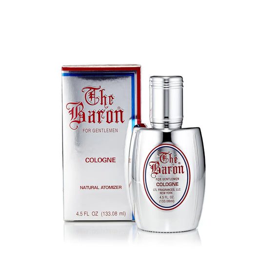 Ltl    Men    The Baron    133 ml Cologne Spray