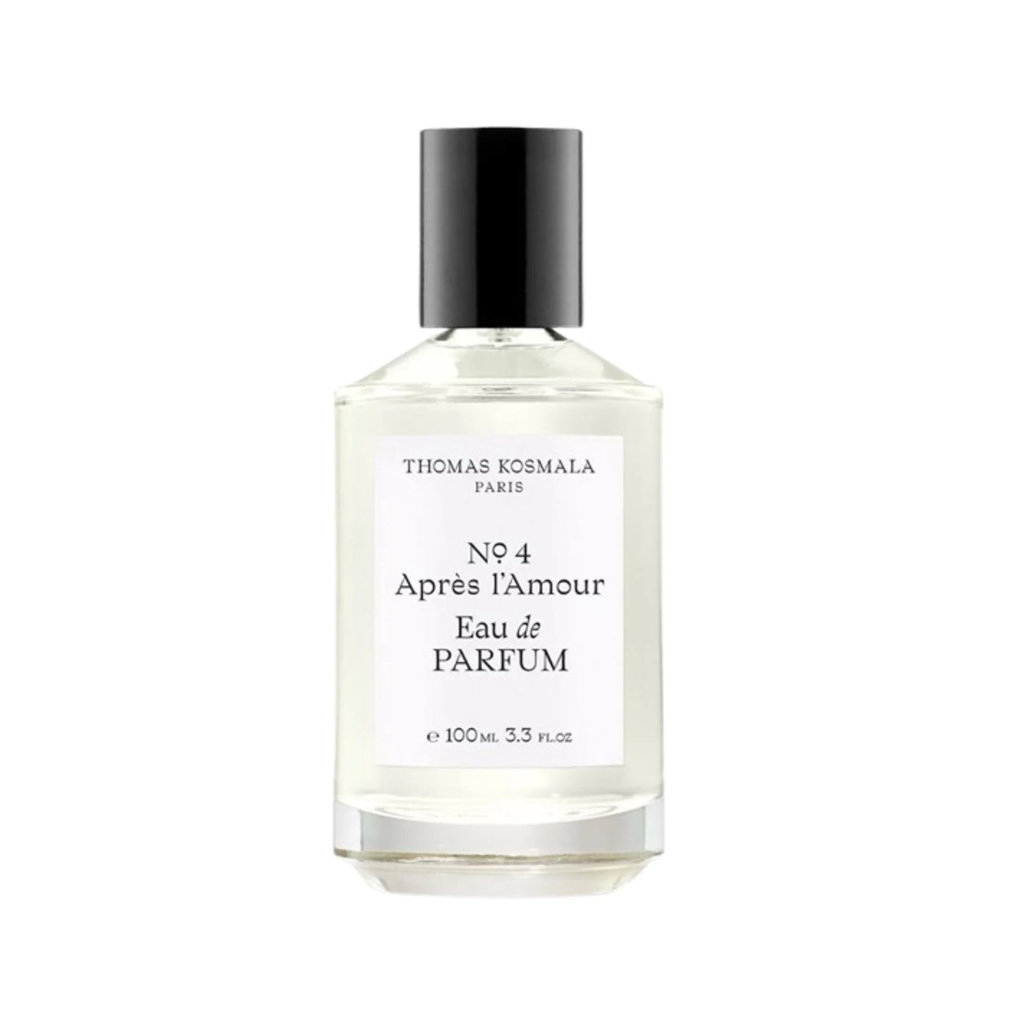 Thomas Kosmala    Men    Thomas Kosmala No 4 Apres L'amour    100 ml Eau De Parfum Spray (Unisex Unboxed)