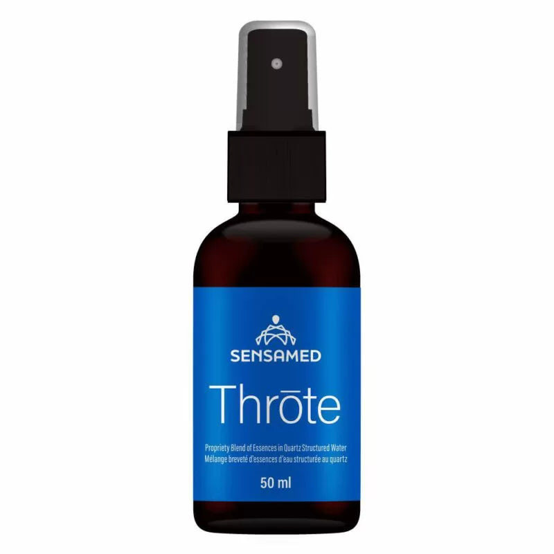 Sensamed - Throte - 50 ml