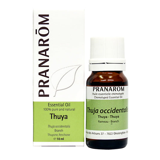 Pranarom - Thuja - 10 ml