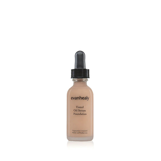 evanhealy - TINTED FOUNDATION SERUMS (30mL) - Tinted Oil Serum Foundation 20